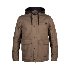 Fox Fox Mercer Jacket