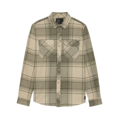 Fox Traildust Flannel Shirt