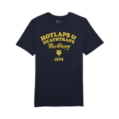 Hotlaps Premium Tee