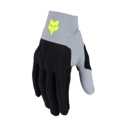 Fox Defend D3O Gloves
