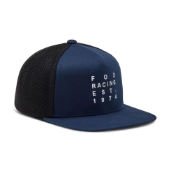 Fox Yth Est. 1974 Trucker Hat