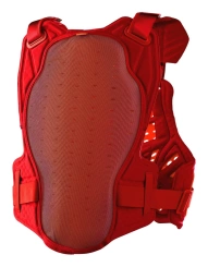 Troy Lee Designs Rockfight Flex Chest Protector