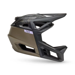 Fox Proframe Frequency Helmet