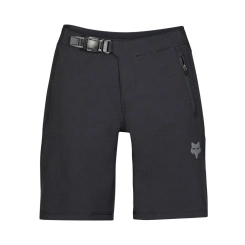 Fox Youth Defend Short