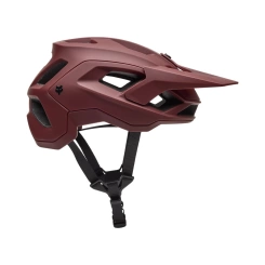 Fox Speedframe Solid Helmet