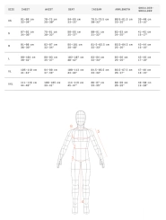 POC Essential Enduro Shorts