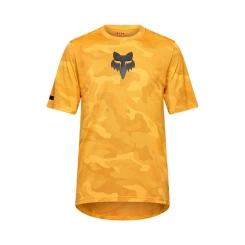 Fox Ranger TruDri Head Jersey