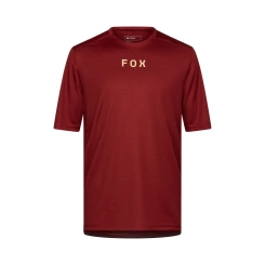 Fox Ranger Wordmark Jersey