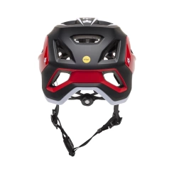 Fox Speedframe Pro Defy Helmet