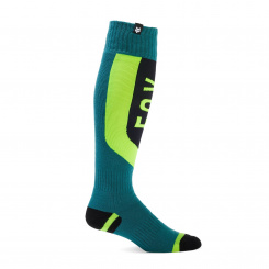 Fox 180 Nitro Sock (maui blue)
