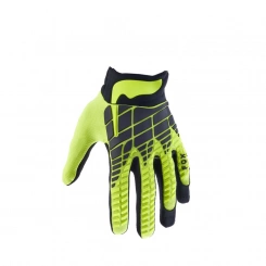 Fox 360 Gloves