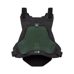 Fox Airframe Chest Guard