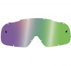 Fox Airspc Lenses Spark Green 