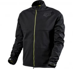 Fox Bionic Lt Trail Softshell Jacket