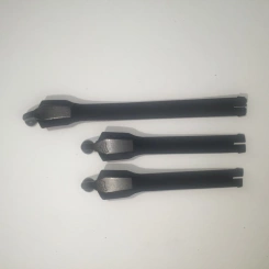 Fox Comp 8 Strap Kit (2 pcs)