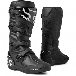 Fox Comp Boot