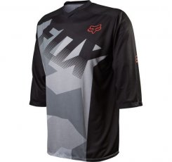 Fox Covert 3/4 Jersey