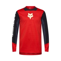 Fox Defend Elevated LS Jersey