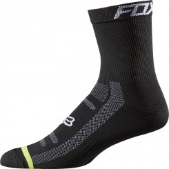Fox DH 6" Sock