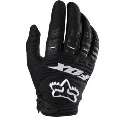 Fox Dirtpaw Race Glove
