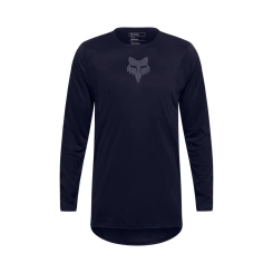 Fox Flexair Blackout Jersey