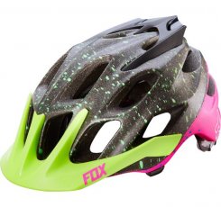 Fox Flux Flight Helmet
