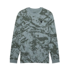 Fox Gravel LS Tech Tee