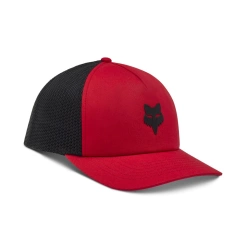 Fox Head Trucker Hat