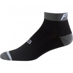 Fox Logo Trail 4" Sock