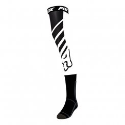 Fox Mach One MX21 Knee Brace Socks