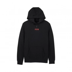 Fox Magnetic Pullover Hoodie