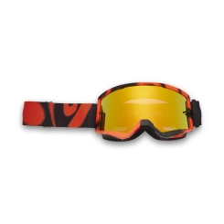 Fox Main Emotion Goggle