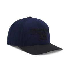 Fox Moto-X Corduroy Hat