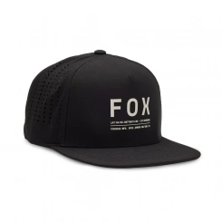 Fox Non Stop Tech Snapback Hat