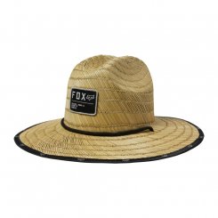Fox Nonstop Straw Hat