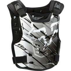 Fox Proframe LC Future Roost Deflector