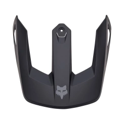 Fox Proframe Matte Visor