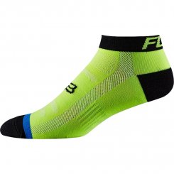 Fox Race 2" Sock (yellow)
