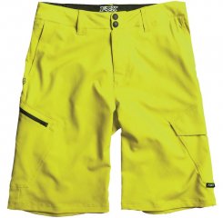 Fox Ranger Cargo Short 12" (acid green)