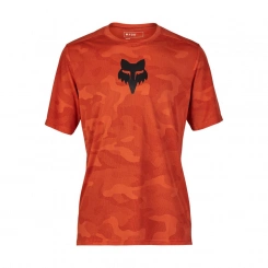 Fox Ranger TruDri Head Jersey