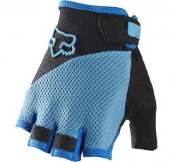 Fox Reflex Gel Short Glove
