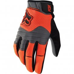 Fox Sidewinder Polar Glove (fluo orange)