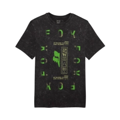 Fox Throttle Premium Tee