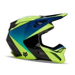 Fox V1 Streak Helmet