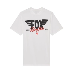 Fox Winged Premium Tee