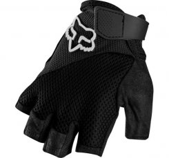 Fox Wmn Reflex Gel Short Glove