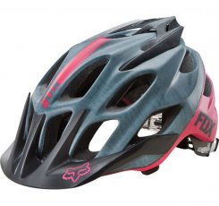 Fox Womens Flux Helmet