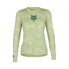 Fox Womens Ranger TruDri LS Jersey
