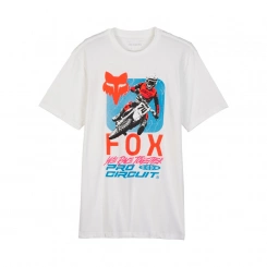 Fox X Pro Circuit Premium Tee