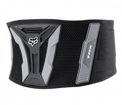 Fox Youth Turbo Kidney Belt